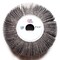 Continental Abrasives 6" x 1-1/2" x 1" Unmounted 120 Grit Aluminum Oxide Flap Wheel FW-6112120 - alternate 1